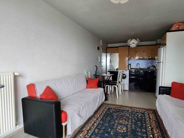 DENİZ MANZARALI  KİRALIK 2+1 DAİRE