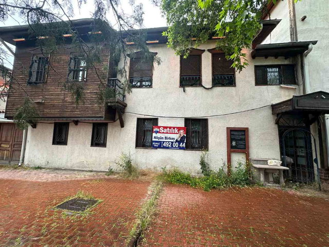HAMAMÖNÜ'NDE SATILIK 4+2 DUBLEKS KONAK, 250M²