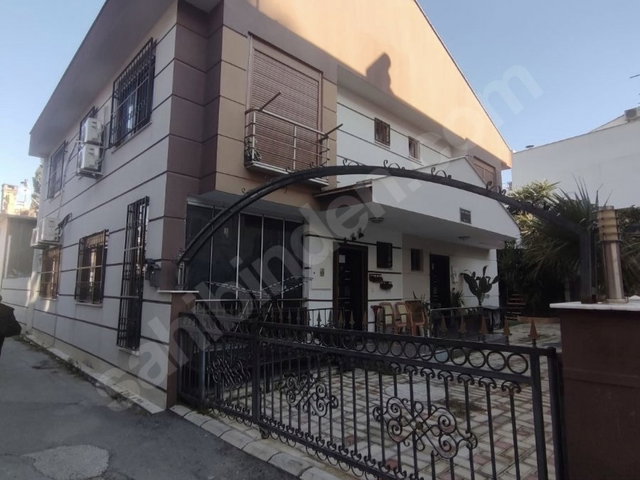 ANTALYA IŞIKLARDA GENİŞ VE ÖZEL KİRALIK 5+1 VİLLA