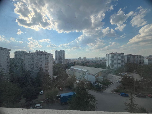 İŞÇİ BLOKLARI KARDELEN SİTESİNDE 3+1 KİRALIK DAIRE