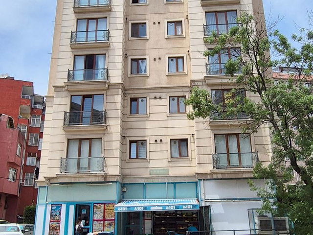 İSTANBUL, ATAŞEHİR, KÜÇÜKBAKKALKÖY, ACIBADEM ÜNİVERSİTESİ’NE YAKIN, 3+1 KİRALIK DAİRE