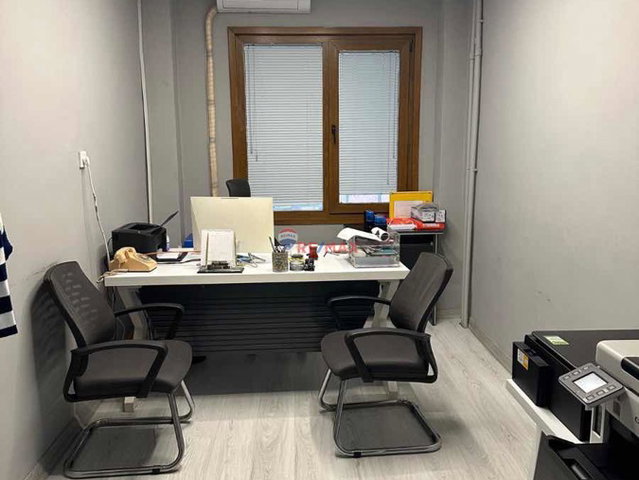 HARBİYE’ DE | SATILIK İŞ YERİ & OFİS