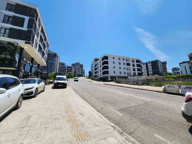 REMAX DAMLA'DAN NİŞANTAŞI CADDESİ'NDE SIFIR KİRALIK 1+1 DAİRE