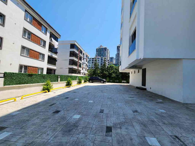 REMAX DAMLA'DAN NİŞANTAŞI CADDESİ'NDE SIFIR KİRALIK 1+1 DAİRE