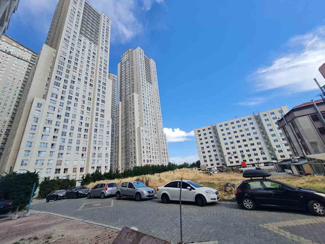 ESENYURT NLOGO ÖZYURLARDA KİRALIK EŞYALI DAİRE
