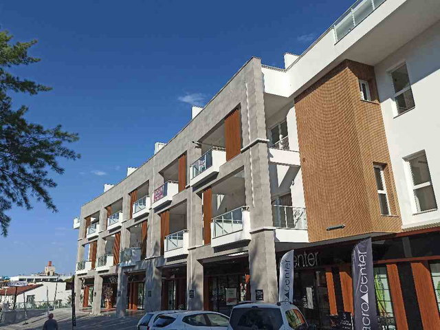 KADINLAR DENİZİ ATA RESİDENCE KİRALIK 2+1 ÇATI DUBLEKS