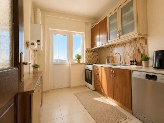 ÇANAKKALE MERKEZ KEPEZ HAMİDİYE 2+1 SATILIK DAİRE