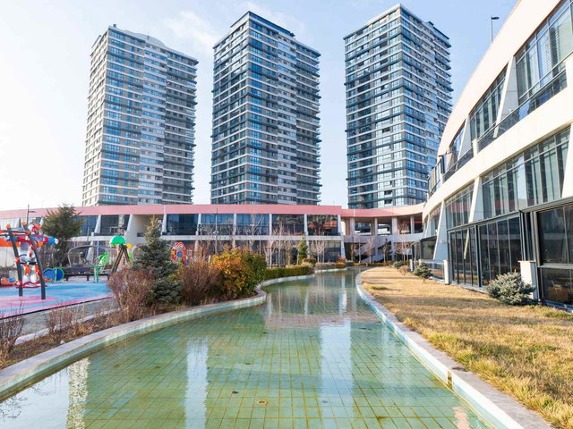 İNCEK PRESTİJ KONUTLARI SATILIK 2+1 BÜYÜK TİP DAİRE