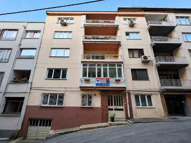 REMAX LEON'DAN YILDIRIM NAMAZGÂH'DA KİRALIK 3+1 DAİRE