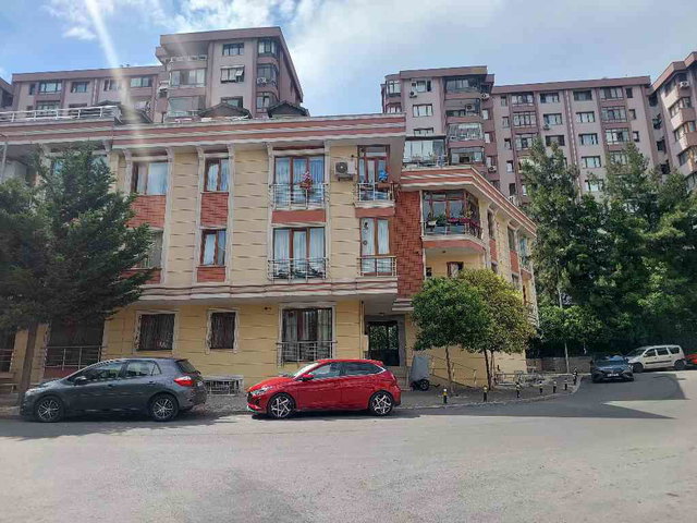 SADECE 2 HAFTA BU FIYATTA!EMAAR AVM'YE YÜRÜME MESAFESİNDE  3+2 DUBLEKS