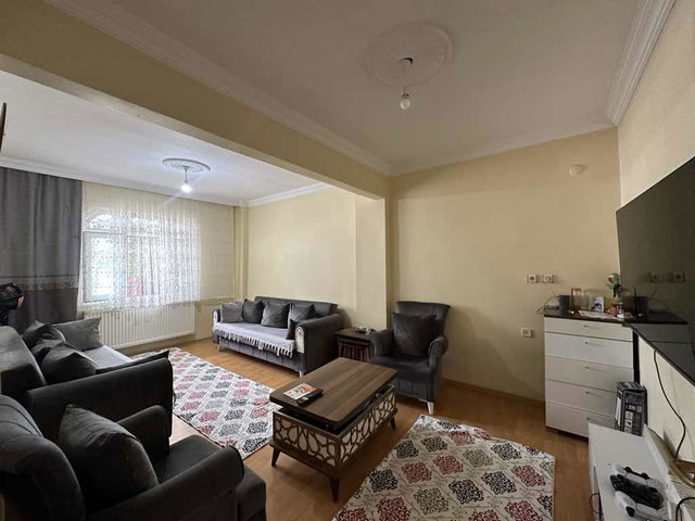 YILDIRIM MAHALLESİ, ADAPARK YAKINI BÜYÜK KULLANIŞLI LÜKS 3+1 SATILIK DAİRE