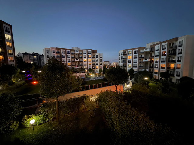 REMAX HANE 2-KERİM UÇUK- PARKVERDE SİTESİ- 2+1 SATILIK DAİRE