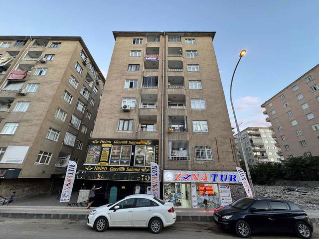 NİNOVA AVM YANI SATILIK 3+1 DAİRE