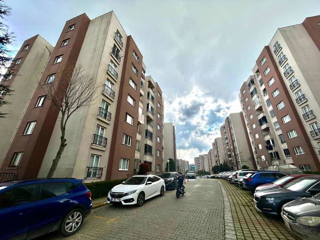 KİPTAŞ KONUTLARINDA SATILIK 3+1 DAİRE