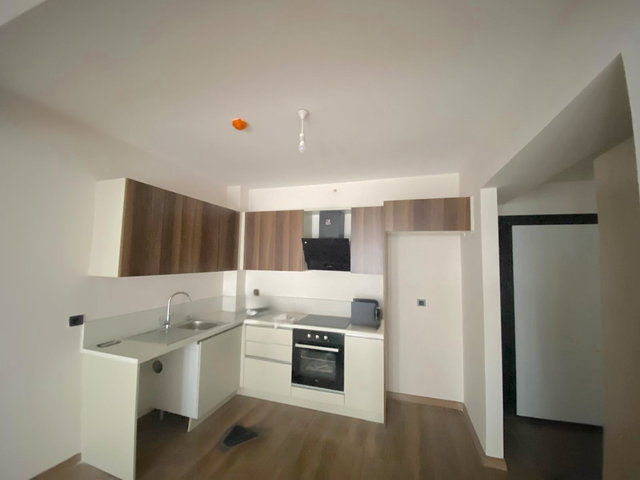VEMA TUZLA'DA KULLANIŞLI 2+1 SATILIK YATIRIMLIK DAİRE