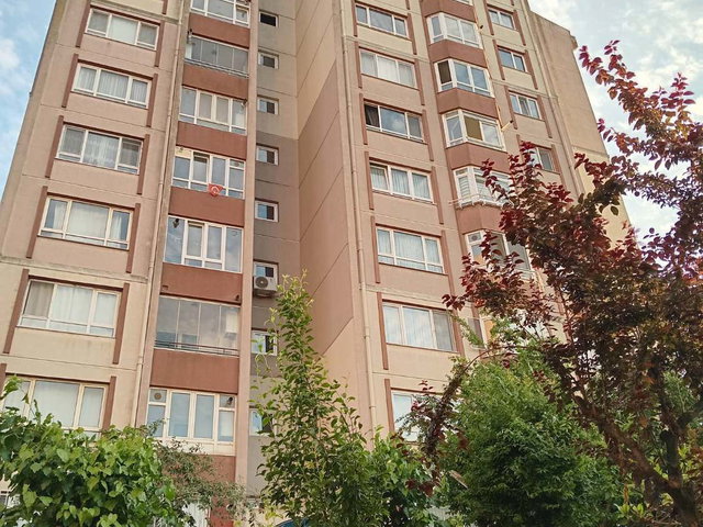 GEBZE YENİKENT MAH SATILIK 1+1 DAİRE