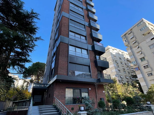 BAĞDAT CADDESİNE 2 ADIM, GENİŞ, KATTA TEK, 3+1 DAİRE