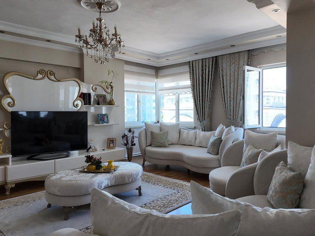 HASRETKENT SİTESİ'NDE GENİŞ 3+1 DAİRE | KAÇIRILMAYACAK FİYAT