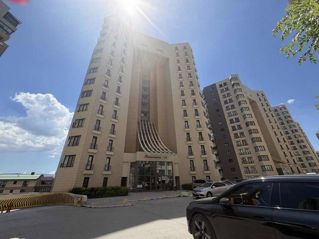 ÇANKAYA SİNPAŞ ALTINORAN PANORAMA EVLERİ BOŞ 3+1 SATILIK DAİRE