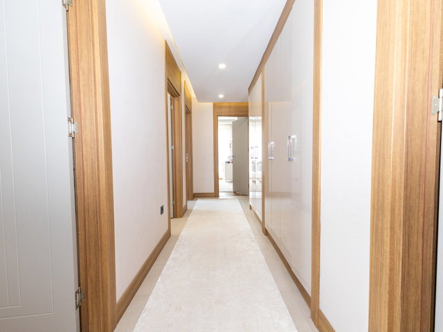 BEYLİKDÜZÜ YAKUPLU'DA *BOŞ* GENİŞ-KULLANIŞLI-FERAH 3+1 DAİRE