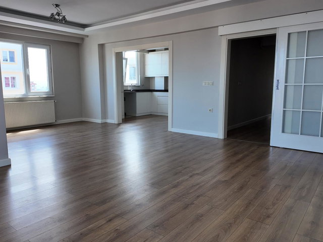 ŞAHİNCİLİ MAHALLESİ GREENPARK SİTESİ'NDE MANZARALI 3+1 KİRALIK DAİRE