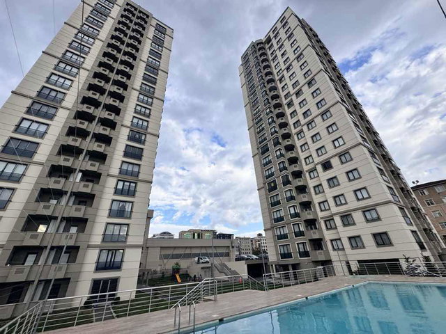 KİRALIK DAİRE PANORAMA PAVLİ SİTESİ PENDİK E/5