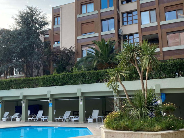 REMAX ANI 'DAN ÇENGELKÖY ORME SİTESİ 'NDE KİRALIK 2+1 DAİRE