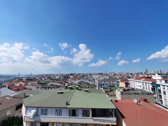 ACİL SATILIK -BAŞAKŞEHİR ADA EVLERİ SATILIK 2+1 KEYİFLİ TEMİZ DAİRE