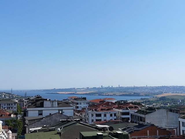 ACİL SATILIK -BAŞAKŞEHİR ADA EVLERİ SATILIK 2+1 KEYİFLİ TEMİZ DAİRE