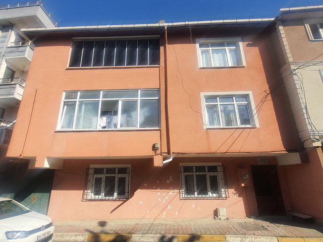 SANCAKTEPEDE ARSA TAPULU 3+1 FIRSAT DAIRE