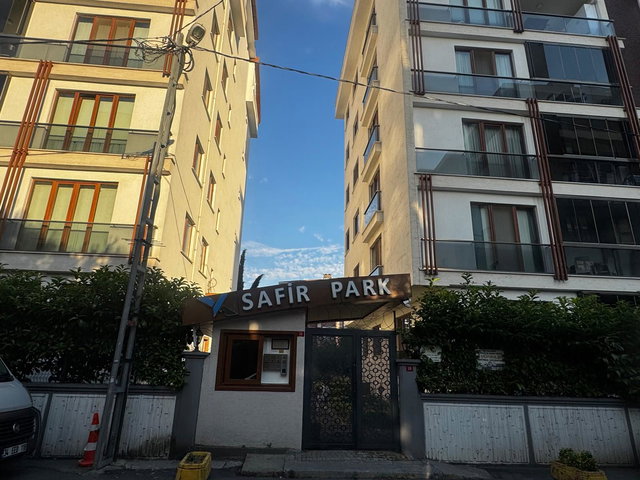 TUZLA 2+1 KİRALIK DAİRE