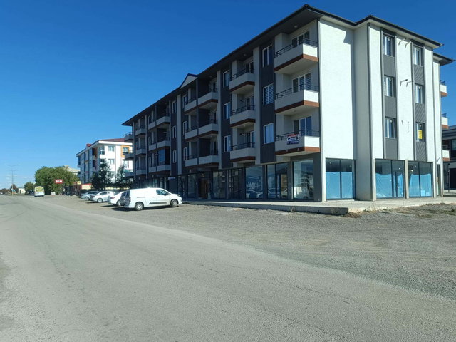 REMAX ILKE'DEN DADAŞKENT'TE 1+1 KİRALIK DAIRE
