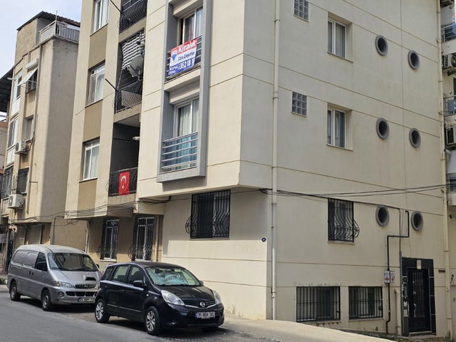 BALÇOVA EĞİTİM MAHALLESİNDE 2+1 EŞYALI KİRALIK DAİRE