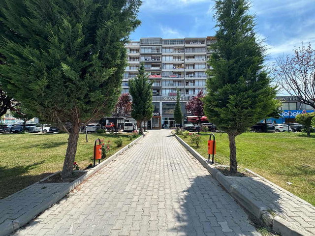 ANKARA ERYAMAN ŞEHİT OSMAN AVCI MAHALLESİNDE SATILIK DAİRE