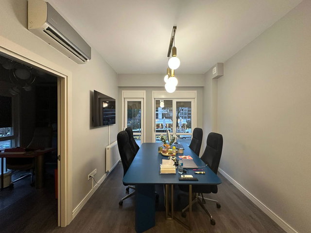 SUADİYE MİNİBÜS YOLUNDA TABELA DEĞERİ YÜKSEK SATILIK 1+1 DAİRE