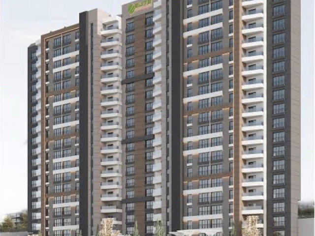 ÇANKAYA BİRLİK MAH ELİTE ADEN ÇANKAYADA 10.KAT 3 CEPHELİ FIRSAT DAİRESİ