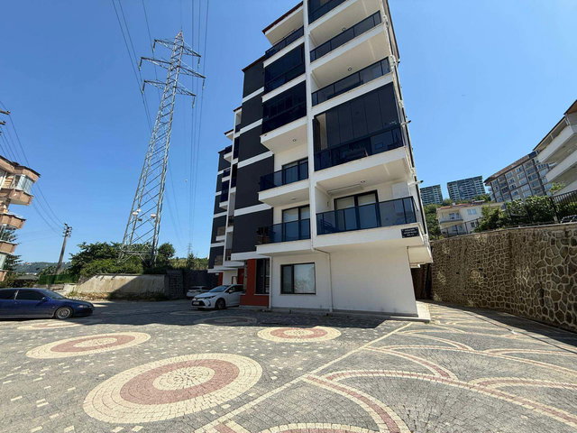 REMAX NADİR'DEN T.DÜZÜ MAHALLESİNDE DENİZ MANZARALI 3+1 SATILIK
