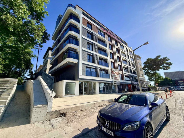 ÇANKAYA KAVAKLIDERE SIFIR ÖNÜ AÇIK SATILIK DUBLEKS 2+1 DAIRE