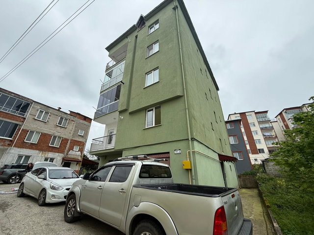 REMAX NADİR'DEN KEŞAP 3+1 SATILIK DAİRE