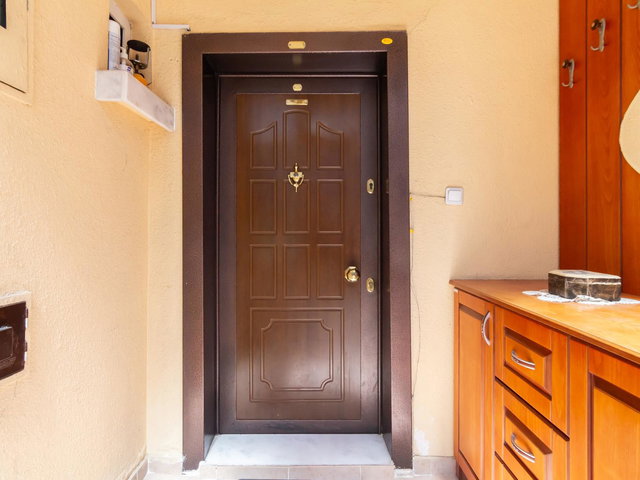 ERYAMAN YENİ İLKAY SİTESİ SATILIK 4+1 KÖŞE VİLLA
