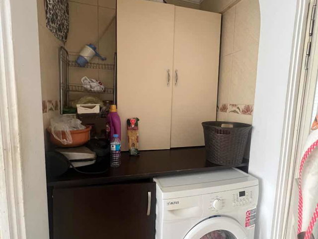 SANCAKTEPE FATIH MAHALLESI'NDE SATILIK 2+1 DAIRE