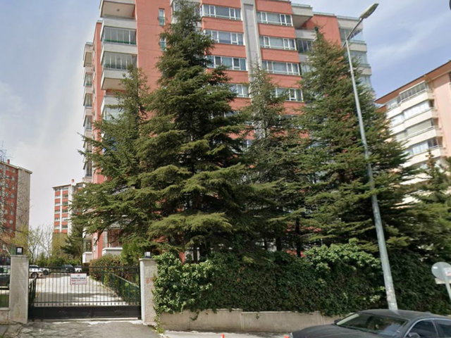 MUHSİN YAZICIOĞLU CAD. ÜZERİ. FULL YAPILI LÜKS EŞYALI 3+1 KİRALIK DAİRE