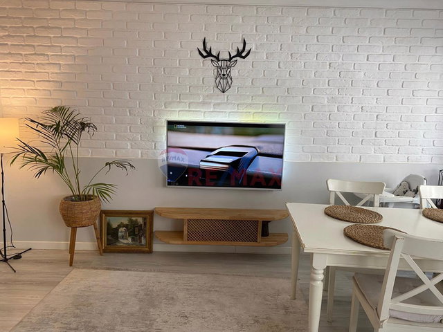 FATİH AYVANSARAY DA FULL EŞYALI MODERN KİRALIK DAİRE