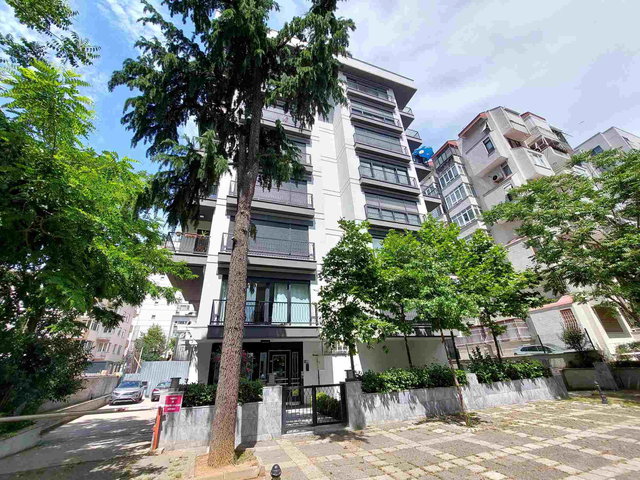 İSTANBUL KADIKÖY ERENKÖY KENTSEL DÖNÜŞÜMDEN 2+1 SATILIK DAİRE