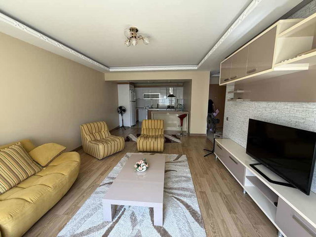 RAYANA RESİDANS 1+1 TAŞARIMLI EŞYALI BOŞ