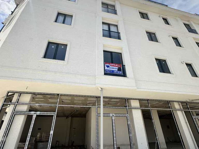 SARIGAZİ MAH. ZAİM CAD. 2+1 SIFIR DAİRE
