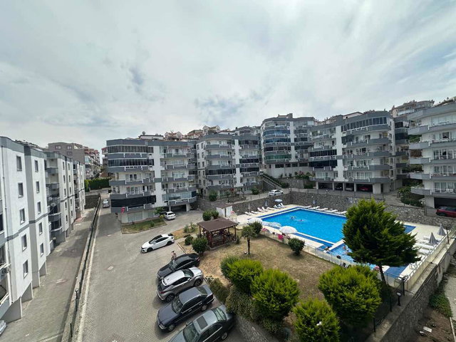 REMAX BEYAZ GÜZELYALI ASYA KENT SİTESİ 3+1 SATILIK DAİRE