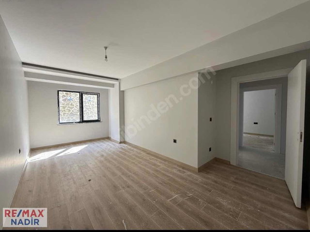 ERİKLİMANDA DENİZ MANZARALI LÜKS DAİRE
