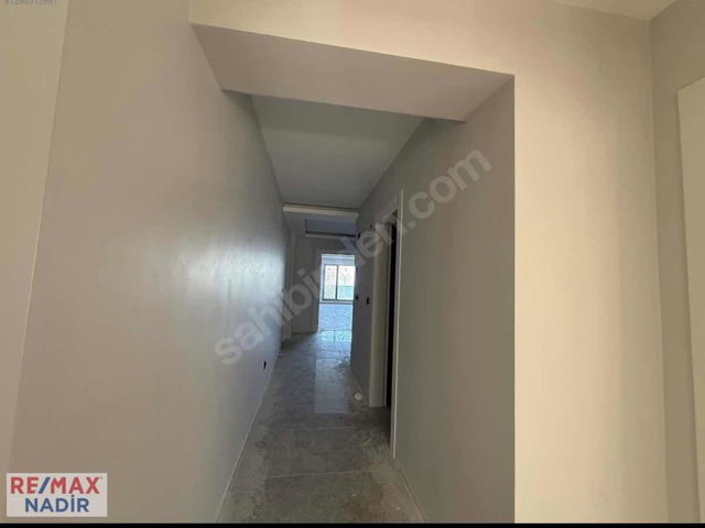 ERİKLİMANDA DENİZ MANZARALI LÜKS DAİRE