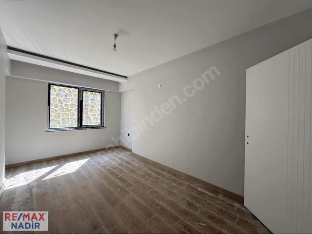 ERİKLİMANDA DENİZ MANZARALI LÜKS DAİRE